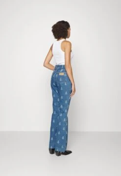 Wrangler Westward - Jean Flare - Paisley -Wrangler Promos Boutique eb4562a7378b4bcd938182311d48a813