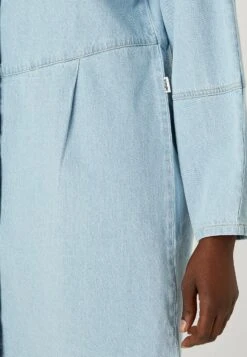 Wrangler Western - Robe En Jean - Light Vintage Indigo -Wrangler Promos Boutique ebf57709e2474e2a83e218f20719ab5a