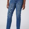 Wrangler Jean Slim - Airblue