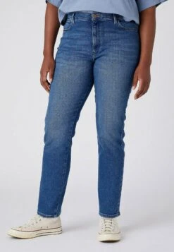 Wrangler Jean Slim - Airblue