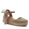 Espadrilles Wrangler Bella WL31502A Taupe 029