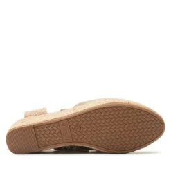 Espadrilles Wrangler Bella WL31502A Taupe 029 -Wrangler Promos Boutique espadrilles wrangler bella wl31502a taupe 029 3