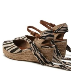Espadrilles Wrangler Bella WL31502A Zebra 302 -Wrangler Promos Boutique espadrilles wrangler bella wl31502a zebra 302 2