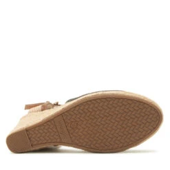 Espadrilles Wrangler Brava WL31500A Black 062 -Wrangler Promos Boutique espadrilles wrangler brava wl31500a black 062 3