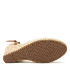 Espadrilles Wrangler Brava WL31500A Ecru 021 -Wrangler Promos Boutique espadrilles wrangler brava wl31500a ecru 021 3