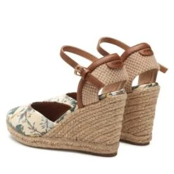 Espadrilles Wrangler Brava WL31500A Flowers 379 -Wrangler Promos Boutique espadrilles wrangler brava wl31500a flowers 379 2