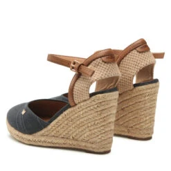 Espadrilles Wrangler Brava WL31500A Navy 016 -Wrangler Promos Boutique espadrilles wrangler brava wl31500a navy 016 2