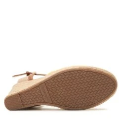 Espadrilles Wrangler Brava WL31500A Yellow 073 -Wrangler Promos Boutique espadrilles wrangler brava wl31500a yellow 073 3