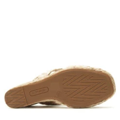 Espadrilles Wrangler Cohimbra Raffia WL31553A Natural 026 -Wrangler Promos Boutique espadrilles wrangler cohimbra raffia wl31553a natural 026 3