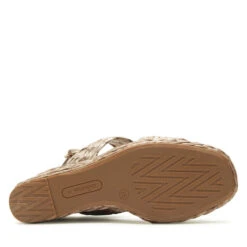 Espadrilles Wrangler Cohimbra Raffia WL31553A Taupe 029 -Wrangler Promos Boutique espadrilles wrangler cohimbra raffia wl31553a taupe 029 3