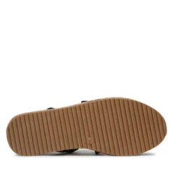 Espadrilles Wrangler Kim Flag WL31531A Black 062 -Wrangler Promos Boutique espadrilles wrangler kim flag wl31531a black 062 3