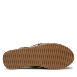 Espadrilles Wrangler Kim Raffia WL31555A Taupe 29 -Wrangler Promos Boutique espadrilles wrangler kim raffia wl31555a taupe 29 3