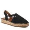 Espadrilles Wrangler Rambla Canvas WL31505A Glitter/Black 431