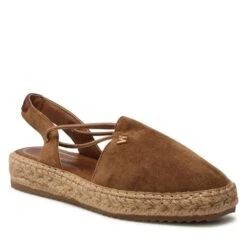 Espadrilles Wrangler Rambla WL31506A Tobacco 160
