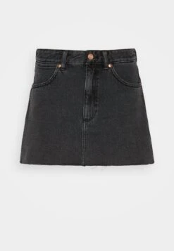 Wrangler Skirt - Minijupe - Shadows -Wrangler Promos Boutique f031974667794b4d9bf2e0534ca61b61