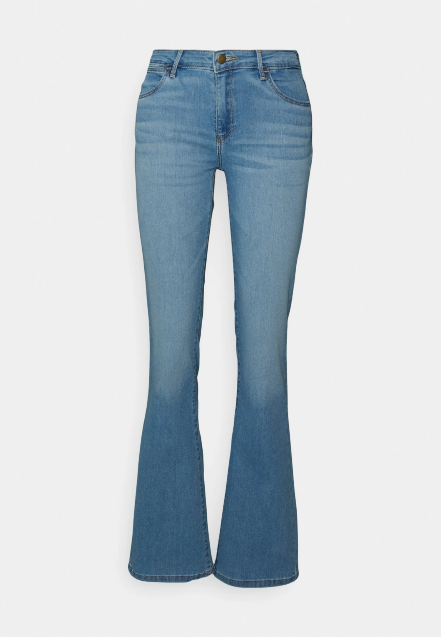 Wrangler Jean Bootcut - Brooklyn 4 Wrangler Jean Bootcut - Brooklyn – Image 4