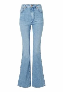 Wrangler Westward - Jean Bootcut - Zelda -Wrangler Promos Boutique f28b162515c44a6698b3184b83c7e6ae