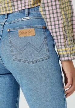 Wrangler Walker - Jean Slim - No Intentions -Wrangler Promos Boutique f2f237299a8b49008a5449a5e73a46b3