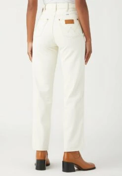 Wrangler Mom - Jean Droit - Natural 7 Wrangler Mom - Jean Droit - Natural -Wrangler Promos Boutique f406ae66efa14ffa87c29819f941000b