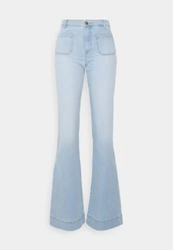 Wrangler Jean Flare - West Coast 8 Wrangler Jean Flare - West Coast -Wrangler Promos Boutique f42b9d5a1c1449f286a1b8d9d49a1af0