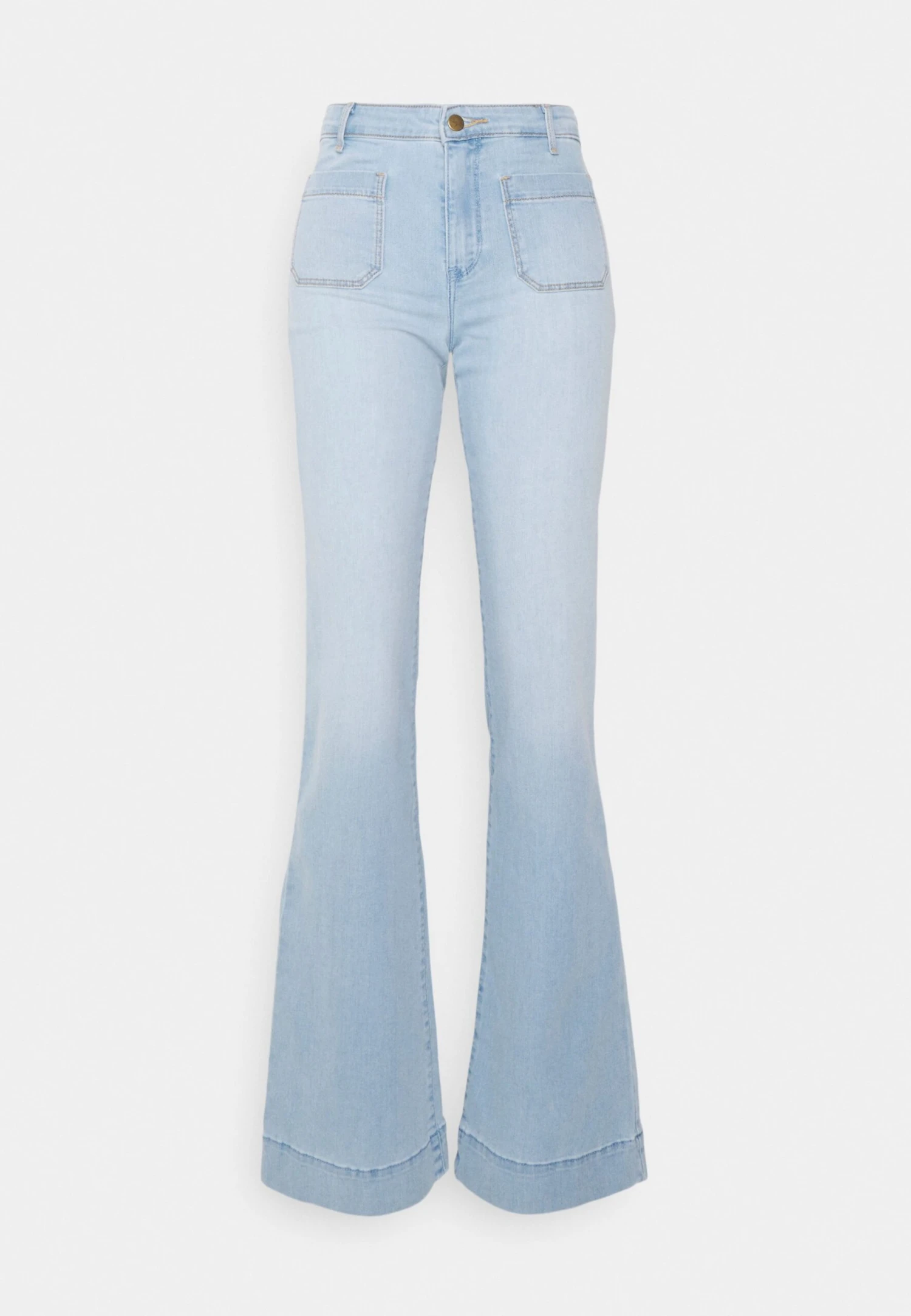 Wrangler Jean Flare - West Coast 4 Wrangler Jean Flare - West Coast – Image 4