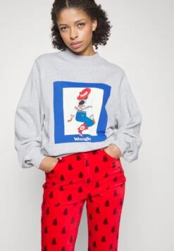 Wrangler Walker - Jean Slim - Red -Wrangler Promos Boutique f5dcc765c2ca490cb3311a0b3c33a2d3