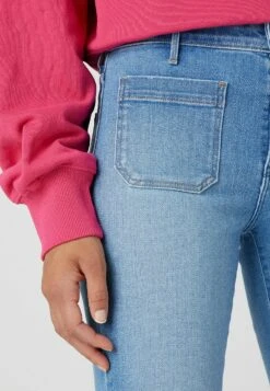 Wrangler Jean Flare - Hazel -Wrangler Promos Boutique f5e53c97f18540fbae9540bf55678b53