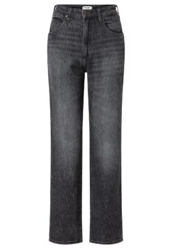 Wrangler Wild West - Jean Droit - Granite -Wrangler Promos Boutique f79c3e3aa0934cd8adc4331002162d04