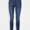 Wrangler High - Jeans Skinny - Good News