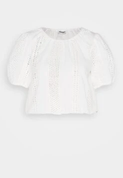 Wrangler Summer Puff - T-Shirt Imprimé - White -Wrangler Promos Boutique f890f08e47a544a3be94b90df641364c