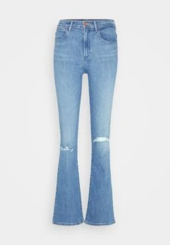 Wrangler Jean Bootcut - Riptide -Wrangler Promos Boutique f9cb444a7be049579dbfc44b842dfd67