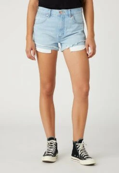 Wrangler Short En Jean - Most Loved