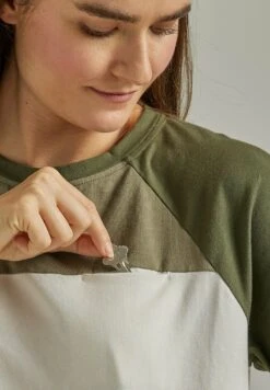 Wrangler T-Shirt Basique - Dusty Olive -Wrangler Promos Boutique ffef51fc913c482084ff98e17d511fdd