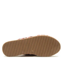 Sandales Wrangler Kim Moonlight WL31571A Red 087 -Wrangler Promos Boutique sandales wrangler kim moonlight wl31571a red 087 3
