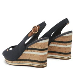 Sandales Wrangler Raval Marina WL31581A Navy 016 -Wrangler Promos Boutique sandales wrangler raval marina wl31581a navy 016 2