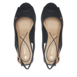 Sandales Wrangler Raval Marina WL31581A Navy 016 -Wrangler Promos Boutique sandales wrangler raval marina wl31581a navy 016 4