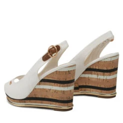 Sandales Wrangler Raval Marina WL31581A Off White 098 -Wrangler Promos Boutique sandales wrangler raval marina wl31581a off white 098 2