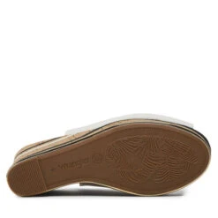 Sandales Wrangler Raval Marina WL31581A Off White 098 -Wrangler Promos Boutique sandales wrangler raval marina wl31581a off white 098 3