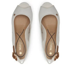 Sandales Wrangler Raval Marina WL31581A Off White 098 -Wrangler Promos Boutique sandales wrangler raval marina wl31581a off white 098 4