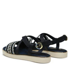Sandales Wrangler Tais Cross Moonlight WL31572A Navy 016 -Wrangler Promos Boutique sandales wrangler tais cross moonlight wl31572a navy 016 2
