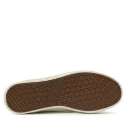 Sneakers Wrangler Clay Vegan WM21040A White 051 -Wrangler Promos Boutique sneakers wrangler clay vegan wm21040a white 051 3