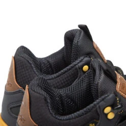 Sneakers Wrangler Crossy Mid WM22141A Black 062 -Wrangler Promos Boutique sneakers wrangler crossy mid wm22141a black 062 4