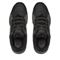 Sneakers Wrangler Crossy Peak WM22143A Black 062 -Wrangler Promos Boutique sneakers wrangler crossy peak wm22143a black 062 4