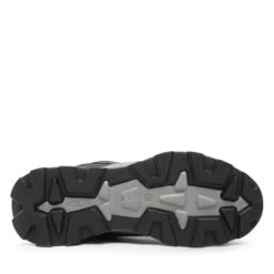 Sneakers Wrangler Crossy Peak WM22143A Navy/Black 747 -Wrangler Promos Boutique sneakers wrangler crossy peak wm22143a navy black 747 3