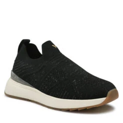 Sneakers Wrangler Dahlia Slip On WL31660A Black 062