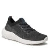 Sneakers Wrangler Freesbee WM21120A Black 062