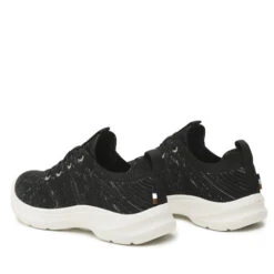 Sneakers Wrangler Fresh Derby WM31130A Black 062 -Wrangler Promos Boutique sneakers wrangler fresh derby wm31130a black 062 2