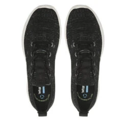 Sneakers Wrangler Fresh Derby WM31130A Black 062 -Wrangler Promos Boutique sneakers wrangler fresh derby wm31130a black 062 4