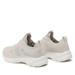 Sneakers Wrangler Fresh Lace WL31670A Beige 023 -Wrangler Promos Boutique sneakers wrangler fresh lace wl31670a beige 023 2