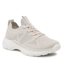 Sneakers Wrangler Fresh Lace WL31670A Beige 023